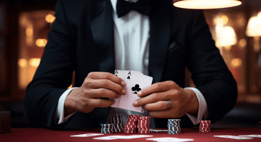 Responsible Gaming Blog